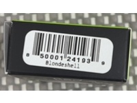 Red Apple Eyeshadow, Blondeshell - thumbnail 3