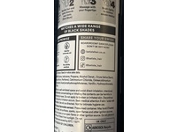 Batiste Colour Dry Shampoo, Black, 200 mL - thumbnail 4
