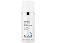 Mad Skincare Acne Breakout Control Daily Moisturizer, 1.7 fl oz/50 mL - Image 2