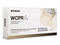 Toskani Whitening Complex Poli Revitalizing Complex, 0.17 fl oz/5 mL, 5 Count - thumbnail 1