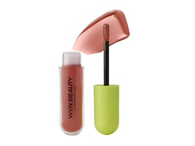 Wyn Beauty Multifunction Lip & Cheek Color, Cross, 0.15 fl oz/4.5 mL