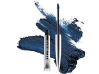 Ellis Faas Liquid Creamy Eyes Eye Shadow, Navy Blue, 0.169 fl oz/5.0 mL - thumbnail 1