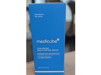 Medicube Hyaluronic Multi Peptide Serum, 1.01 fl oz/30 mL - thumbnail 2