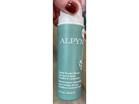 Alpyn Face & Neck Super Sculpt Serum, Peptides & Chokecherry, 1.7 fl oz/50 mL - Image 3