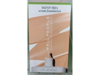 Well People Skinforia Serum Foundation, 16 Light Neutral, 1.7 fl oz/50 mL - thumbnail 2