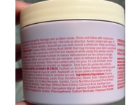 First Aid Beauty KP Bump Eraser Body Scrub, AHA 10%, 10 oz/282 g - thumbnail 4