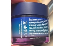 Sand & Sky Renewing Night Cream, Tasmanian Spring Water + Hyaluronic Acids + Glycoprotein, 2.12 oz/60 g - thumbnail 3