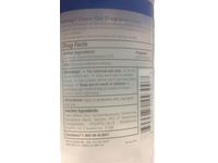 Almay Sensitive Skin Clear Gel Anti-Perspirant & Deodorant Stick, 2.25 oz - thumbnail 3