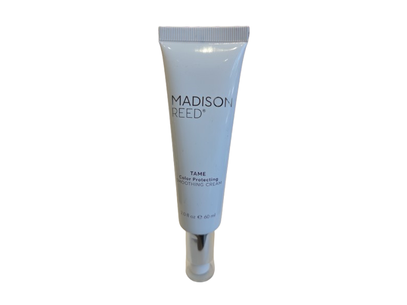 Madison Reed Tame Color Protecting Smoothing Cream, 2 fl oz/60 mL.