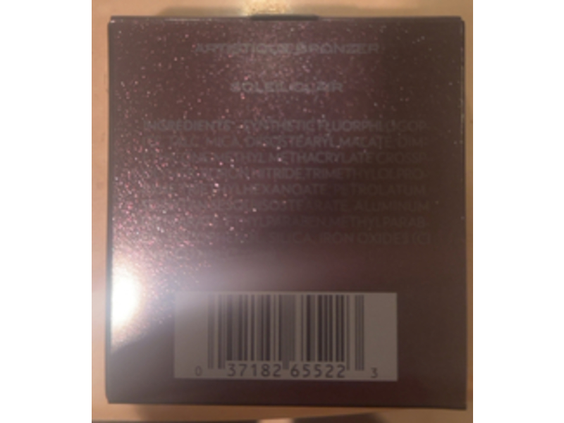 Surratt Artistique Bronzer, Soleil Clair, 0.28 oz/8.5 mL
