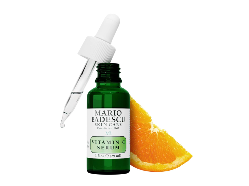 Mario Badescu Skin Care Serum, Vitamin C, 1 fl oz/29 mL