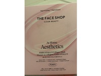 The Face Shop At Home Aesthetics Collagen Mask, PDRN HYALU11, 0.84 oz/24 g, 4 Count - thumbnail 2