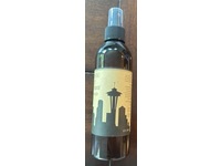 Seattle Pomade Co. Sea Salt Texture Spray, 8 fl oz - thumbnail 4