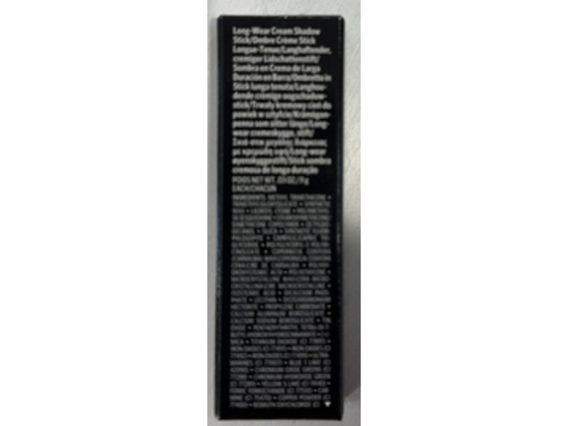 Bobbi Brown Mini Long - Wear Cream Shadow Stick Set