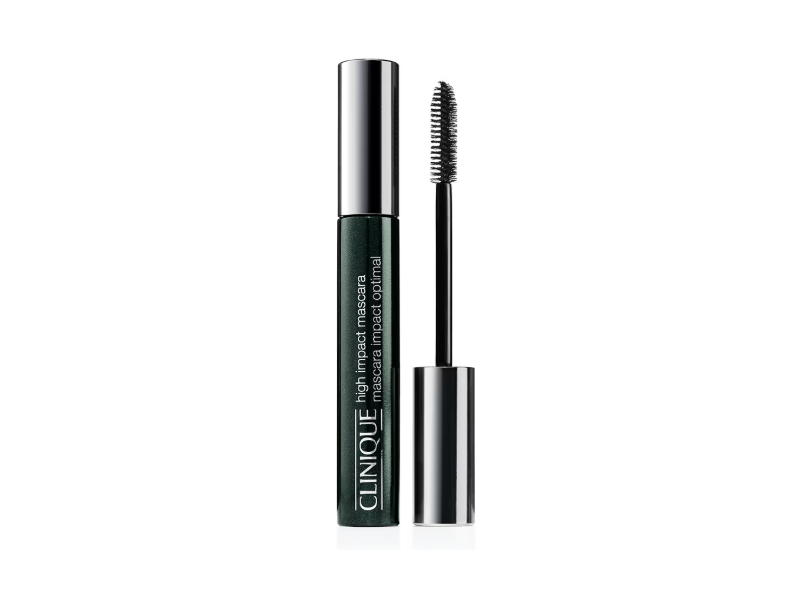 Clinique High Impact Curling Mascara, Black, 0.34 fl oz/8 mL