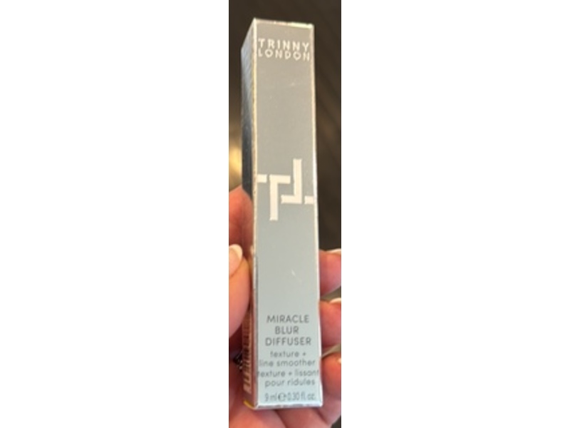 Trinny London Miracle Blur Diffuser, 0.30 fl oz/9 mL