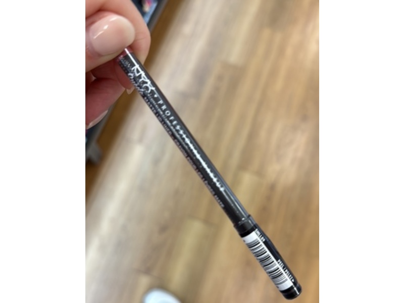 Nyx Professional Makeup Suede Matte Velvet Smooth Lip Liner, Tea & Cookies, 0.035 oz