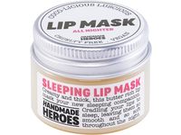 Handmade Heros Sleeping Lip Mask, 01 - Original All Nighter - Image 2