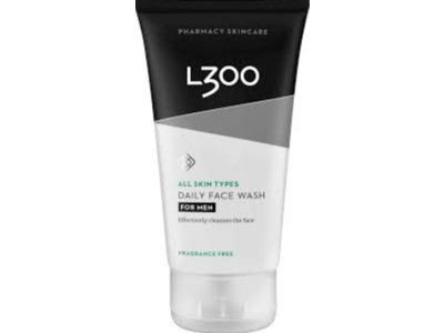 Orkla L300 Daily Face Wash, 150 mL