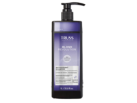 Truss Blond Revolution Antioxidant Shampoo, 3.8 fl oz/1 L - Image 2