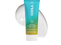 COOLA Classic Body Sunscreen Lotion, Pina Colada, SPF 30, 5 fl oz/148 mL - thumbnail 1