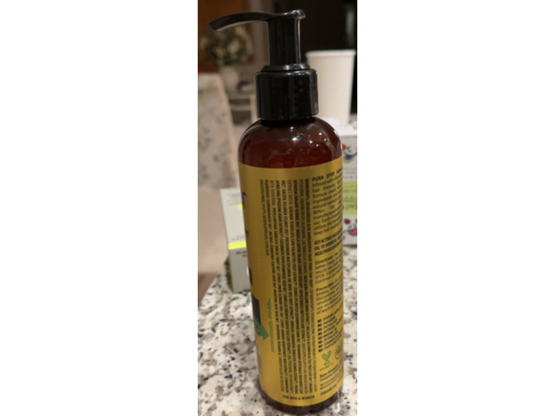 Purad'or Advanced Therapy Shampoo, 8.5 fl oz/236.6 mL