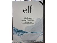e.l.f. Cosmetics Hydrogel Under Eye Masks, 0.07 oz/2 g, 3 Pairs - thumbnail 2
