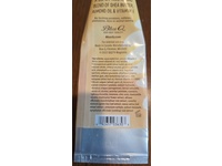 Blue Q I'm A Delicate Fucking Flower Natural Hand Cream, Blush Magnolia, 2 fl oz/60 mL - Image 4