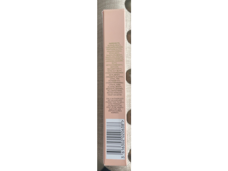 Burberry Eau De Parfum, 0.33 fl oz/10 mL