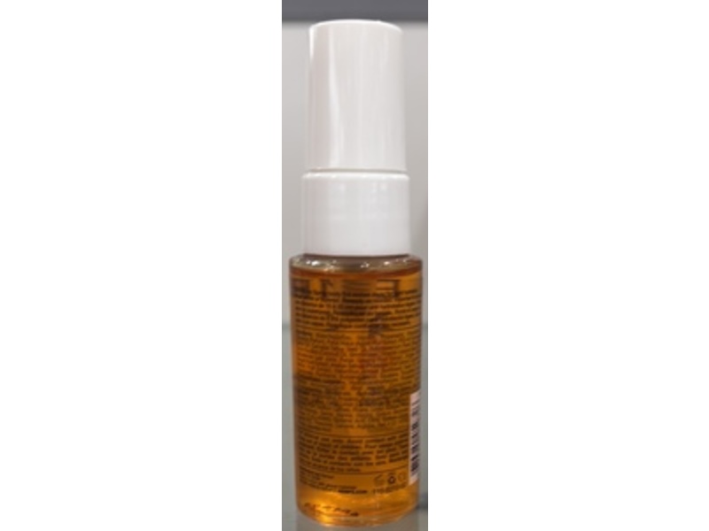 Hempz Tropical Body Moisturizer Spray, Sweet Pineapple & Honey Melon, 1 fl oz/30 mL