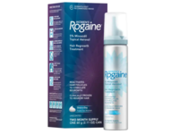 Rogaine Women's Hair Regrowth Treatment, 2.11 oz/60 g - thumbnail 1
