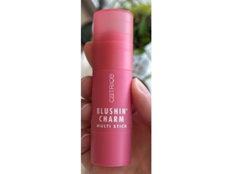 Catrice Blushin' Charm Multi Stick, Pink Sweetheart, 5.5 g