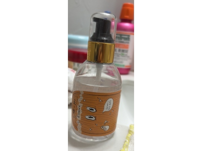 Elizavecca Cer-100 Collagen Coating Hair A+ Muscle Essence, 5.07 fl oz/150 mL