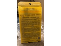 Voesh Pedi In Box Deluxe 4 Step Kit, Lemon Quench - Image 4
