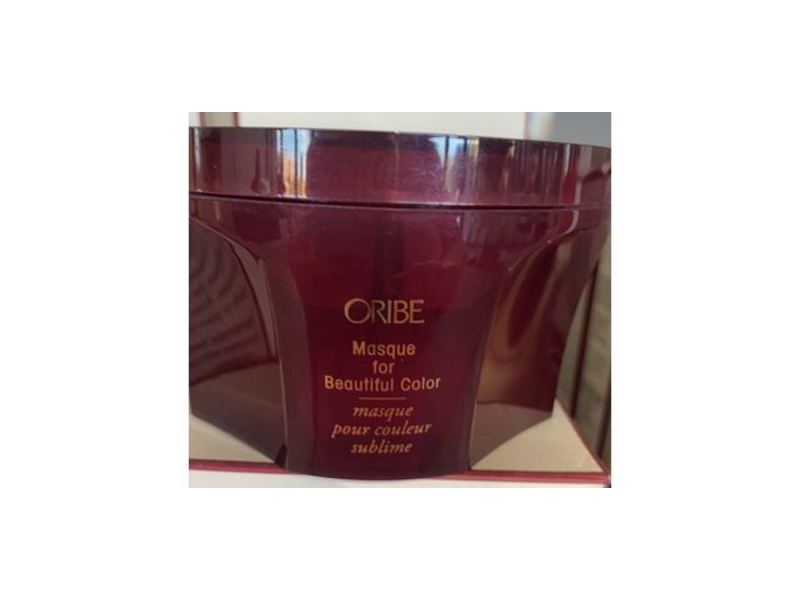 Oribe Masque For Beautiful Color, 5.9 fl oz/175 mL