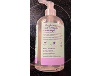 Rosey Hand Soap, Eucalyptus & White Lavender, 12 fl oz/354 mL - Image 5