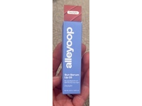 Alleyoop Sun Serum Lip Oil, Day Light SPF 40, 0.15 fl oz/4.5 mL - thumbnail 2