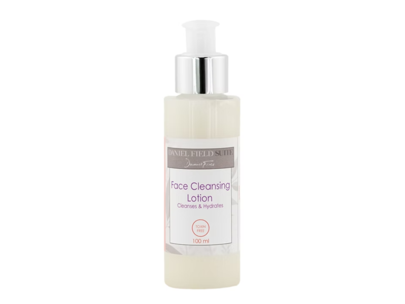 Daniel Field Suite Face Cleansing Lotion, 100 mL