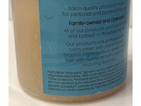 Twelve12 Beaute Curl Defining Gel, Marshmallow Extract, 10 fl oz - thumbnail 3