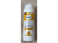 dm Balea Beauty Expert Serum, SPF 30, 2% Vitamin C + 1% Vitamin E, 50 mL - thumbnail 2