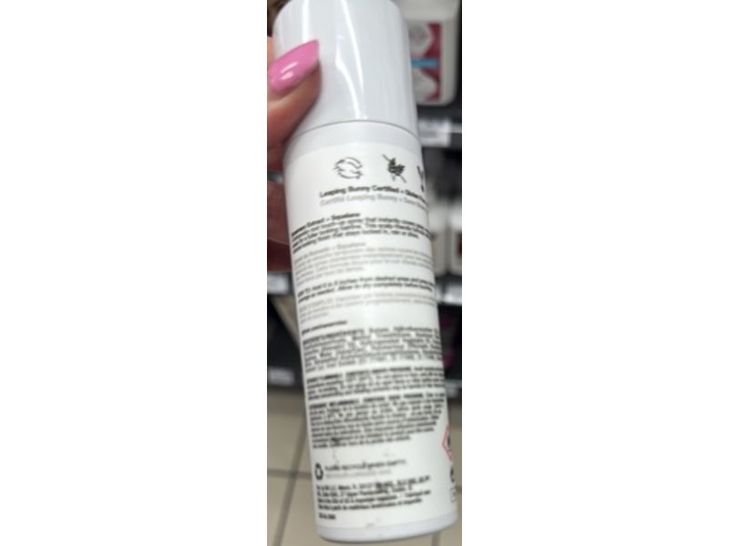 IGK Never Miss Blonde Dunes Root And Scalp Touch-Up Spray, Dark Blonde, 2 oz/79 mL