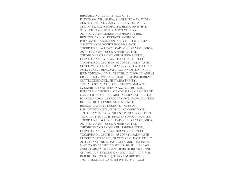 Physicians Formula Butter Glow & Go Multi Use Stick, Beachy Pink, 0.32 oz