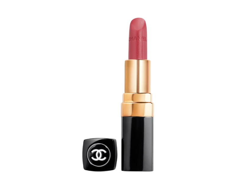 Chanel Rouge Coco Lipstick, 128 Legende, 0.12 oz/3.5 g