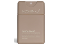 Noshinku Hydrating Hand Sanitizer, Santal Blanc, 0.67 oz/20 mL, Pack Of 3 - thumbnail 1