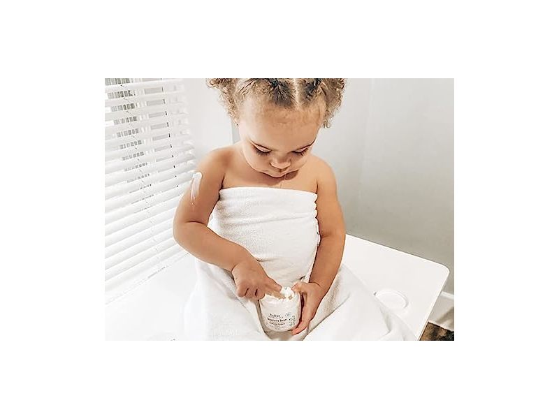 Sensitive Baby Miracle Face Cream