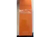 Clinique Happy. Perfume Spray, 3.4 fl oz/100 mL - thumbnail 2