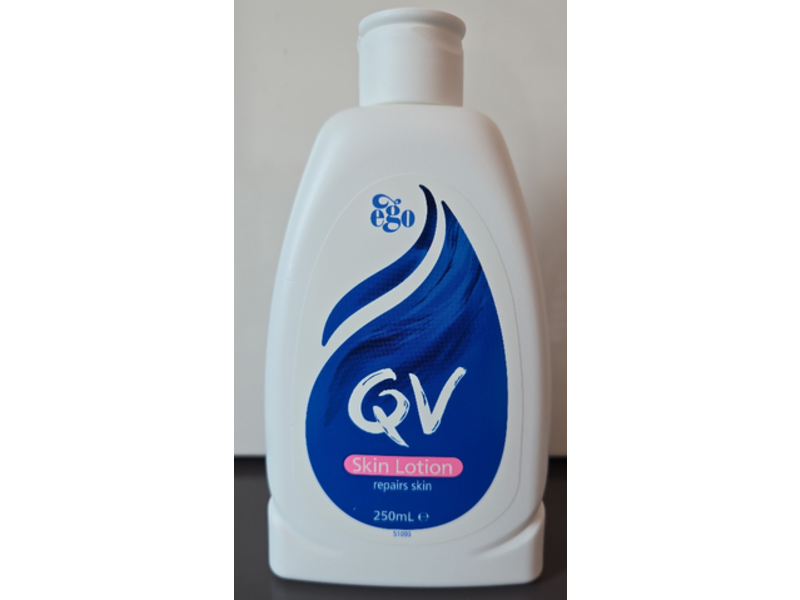 Ego Qv Skin Lotion, 250 mL