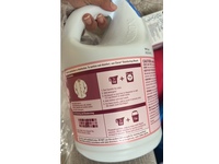 Clorox Scentiva 3-In-1 Scented Bleach, Cherry Blossom & Peach, 81 fl oz/2.40 L - thumbnail 3