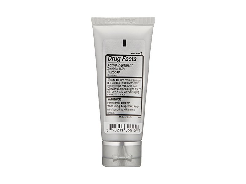 replenix ultimatte mineral sunscreen