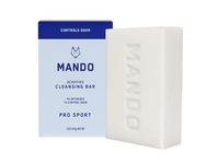Mando Acidified Cleansing Bar, Pro Sport, 5 oz/142 g - Image 2
